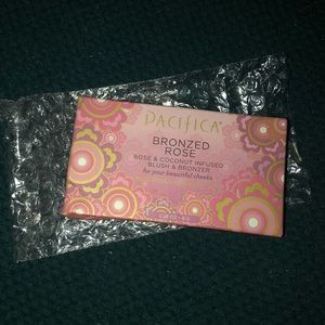 Highlighter/Blush/Bronzer Combo